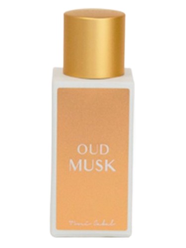 OUD MUSK by Toni Cabal