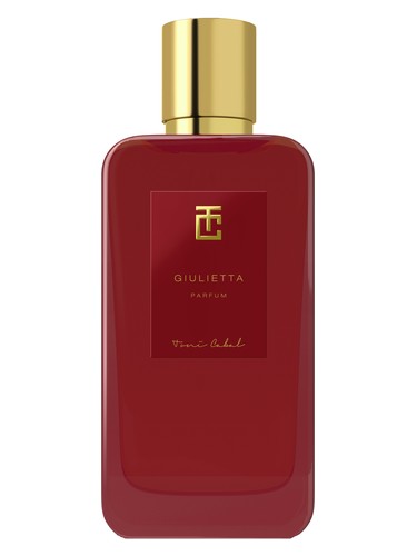 Giulietta by Toni Cabal