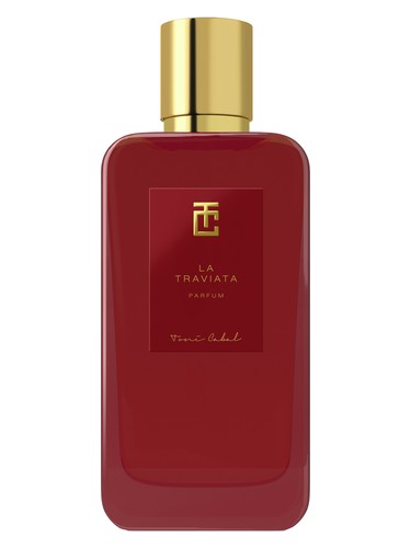 La Traviata by Toni Cabal