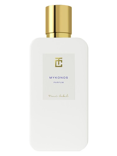 Mykonos by Toni Cabal