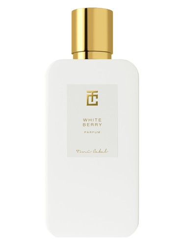 White Berry by Toni Cabal