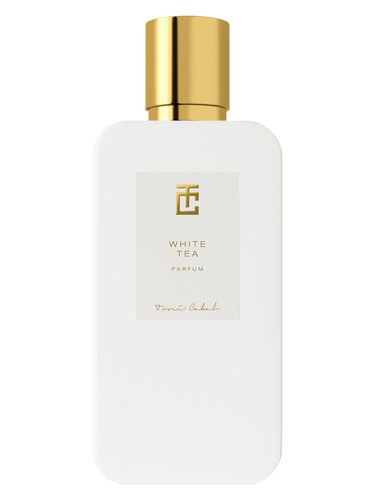White Tea by Toni Cabal