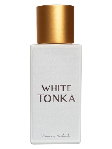 WHITE TONKA by Toni Cabal