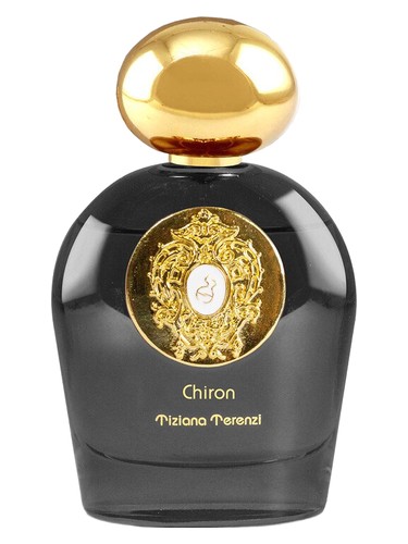Chiron by Tiziana Terenzi