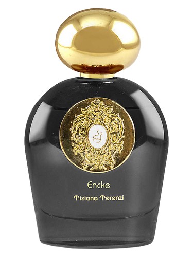 Encke Selfridges Exclusive by Tiziana Terenzi