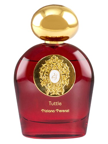 Tuttle by Tiziana Terenzi