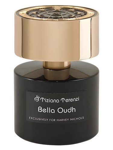 Bella Oudh by Tiziana Terenzi