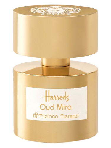 Oud Mira by Tiziana Terenzi