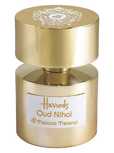 Oud Nihal by Tiziana Terenzi