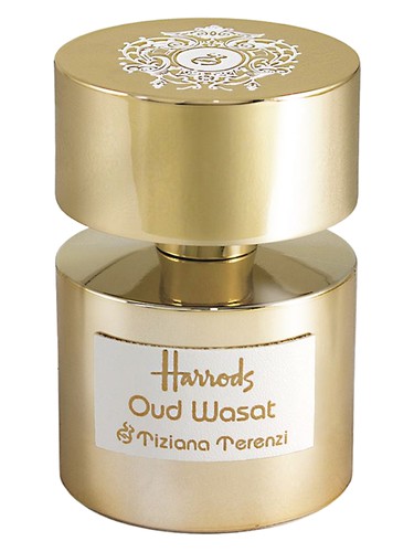 Oud Wasat by Tiziana Terenzi