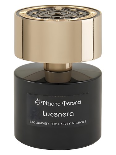 Lucenera by Tiziana Terenzi