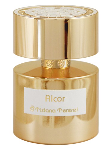 Alcor by Tiziana Terenzi