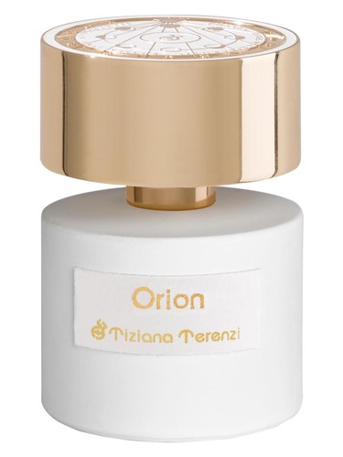 Orion by Tiziana Terenzi