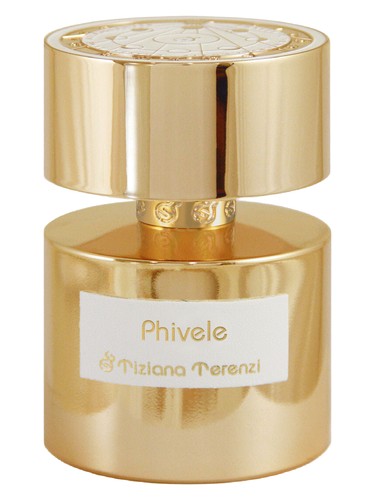 Phivele by Tiziana Terenzi