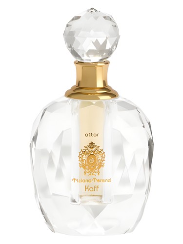 Kaff Attar by Tiziana Terenzi