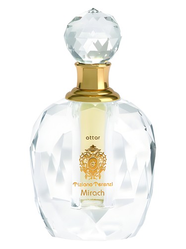 Mirach Attar by Tiziana Terenzi