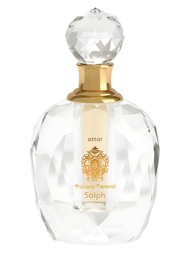 Saiph Attar by Tiziana Terenzi