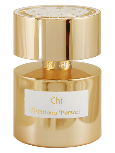 Chi by Tiziana Terenzi