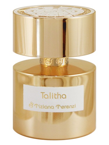 Talitha by Tiziana Terenzi