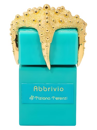 Abbrivio by Tiziana Terenzi