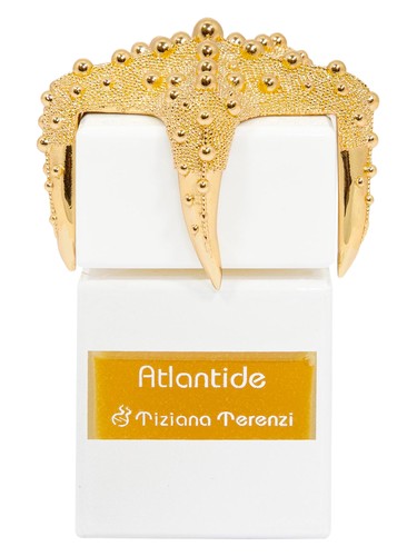Atlantide by Tiziana Terenzi