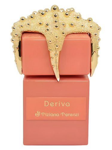 Deriva by Tiziana Terenzi