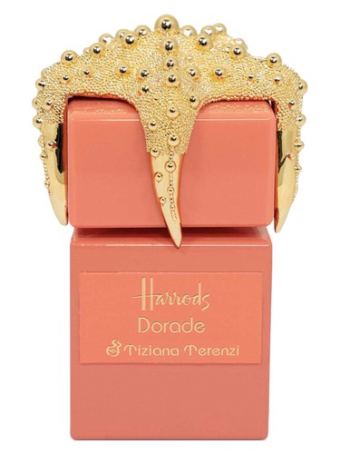 Dorade (Harrods Exclusive) by Tiziana Terenzi