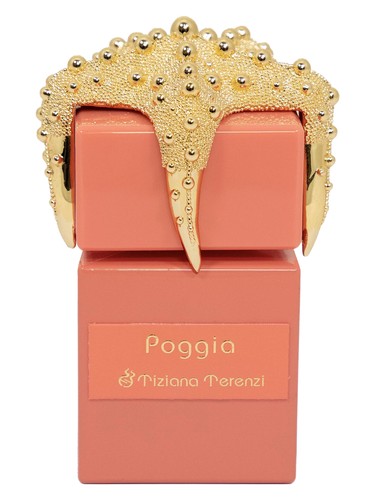 Poggia by Tiziana Terenzi