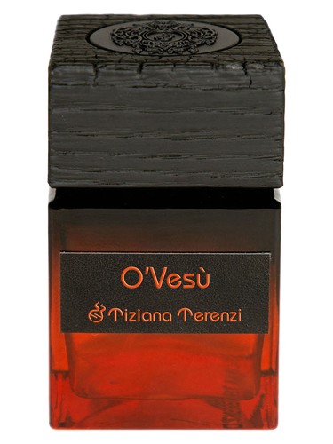 O’ Vesù by Tiziana Terenzi