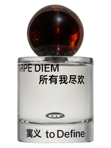 Carpe Diem 所有我尽欢 by To Define 寓义