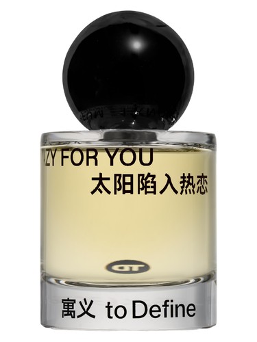 Crazy For You 太阳陷入热恋 by To Define 寓义