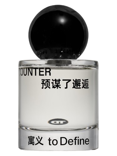 Encounter 预谋了邂逅 by To Define 寓义