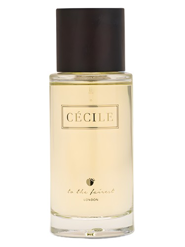 Cécile by To The Fairest