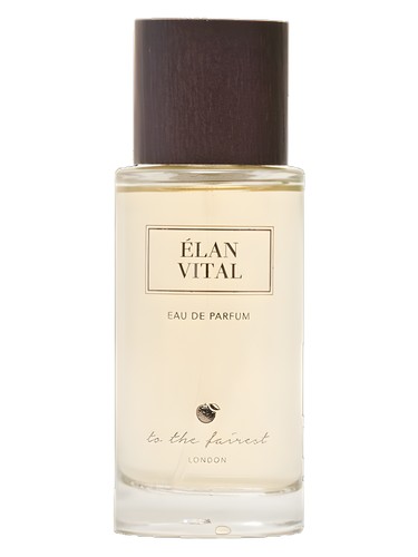Élan Vital by To The Fairest