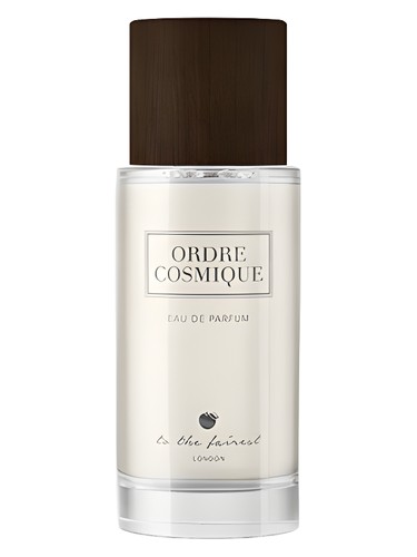 Ordre Cosmique by To The Fairest