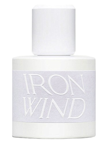 Iron Wind by Tobali