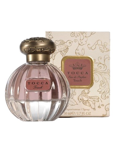 Touch by Tocca