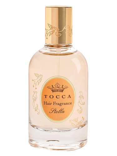 Stella Hair Fragrance by Tocca
