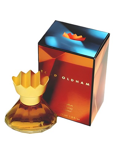 Todd Oldham by Todd Oldham