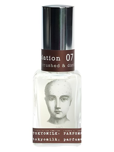 Contemplation by Tokyo Milk Parfumerie Curiosite