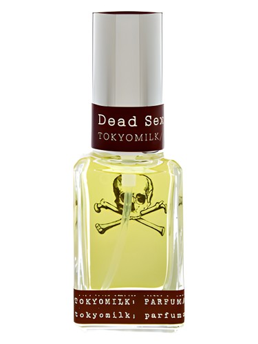 Dead Sexy by Tokyo Milk Parfumerie Curiosite