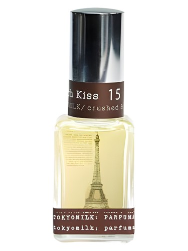 French Kiss by Tokyo Milk Parfumerie Curiosite