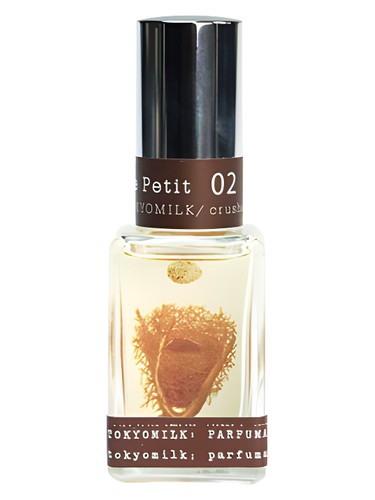Le Petit by Tokyo Milk Parfumerie Curiosite