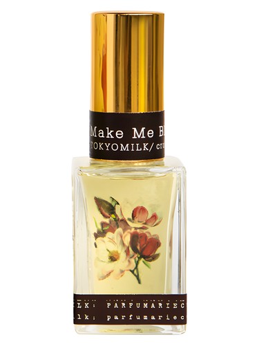 Make Me Blush by Tokyo Milk Parfumerie Curiosite