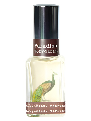 Paradiso by Tokyo Milk Parfumerie Curiosite