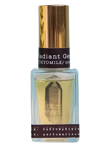 Radiant Gem by Tokyo Milk Parfumerie Curiosite