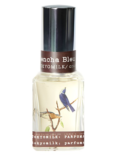 Sencha Bleu by Tokyo Milk Parfumerie Curiosite