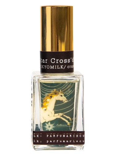 Star Cross'd by Tokyo Milk Parfumerie Curiosite