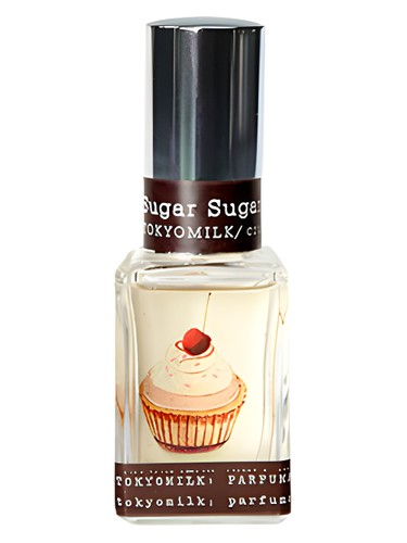 Sugar Sugar No. 52 by Tokyo Milk Parfumerie Curiosite