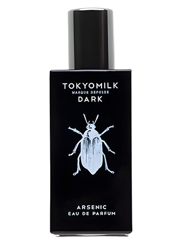 Arsenic by Tokyo Milk Parfumerie Curiosite